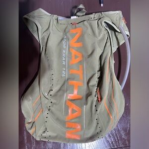 Nathan - VaporKrar - 12L - Size Laege